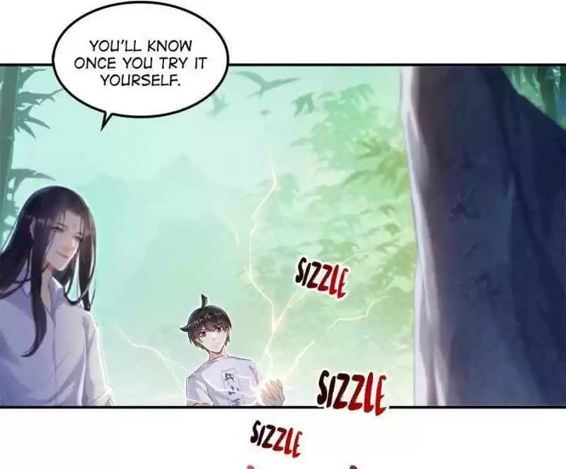 Cultivation Chat Group Ch.106