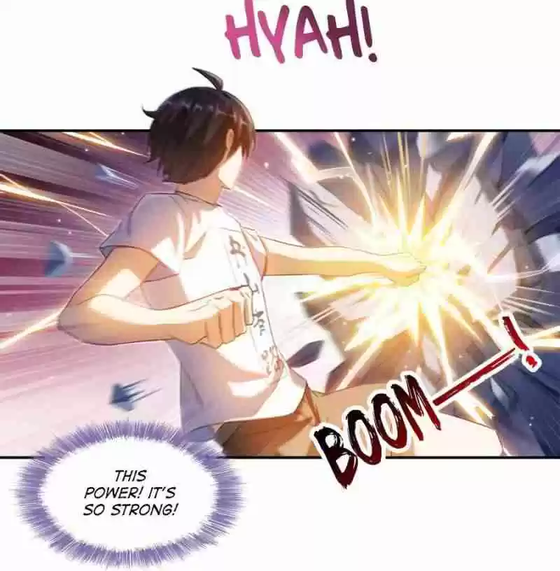 Cultivation Chat Group Ch.106