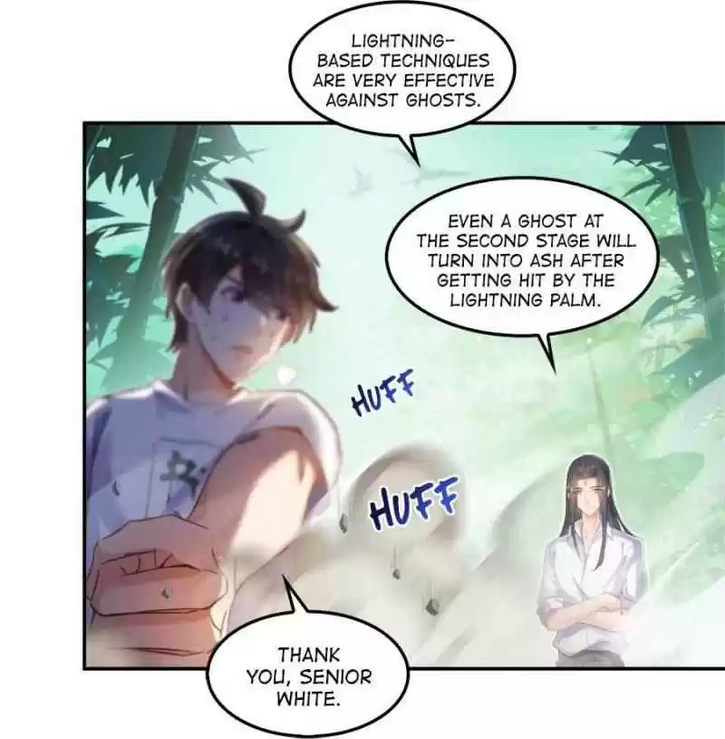 Cultivation Chat Group Ch.106