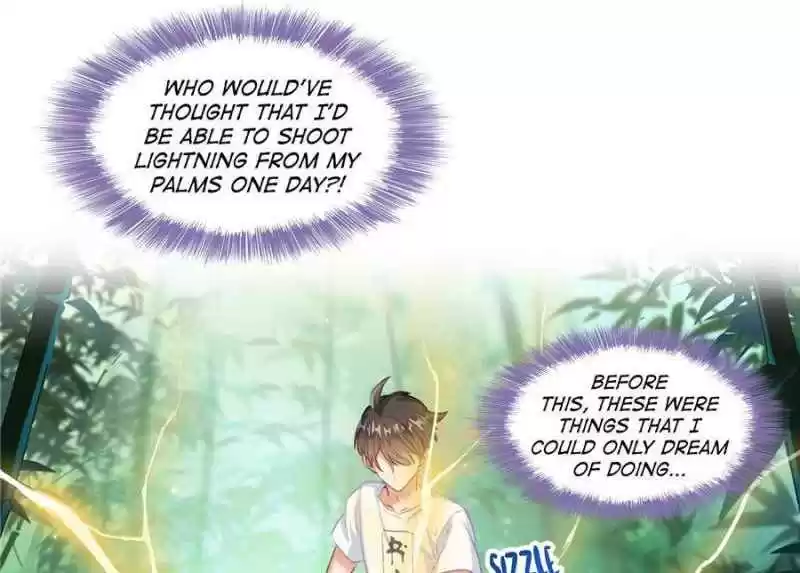 Cultivation Chat Group Ch.106