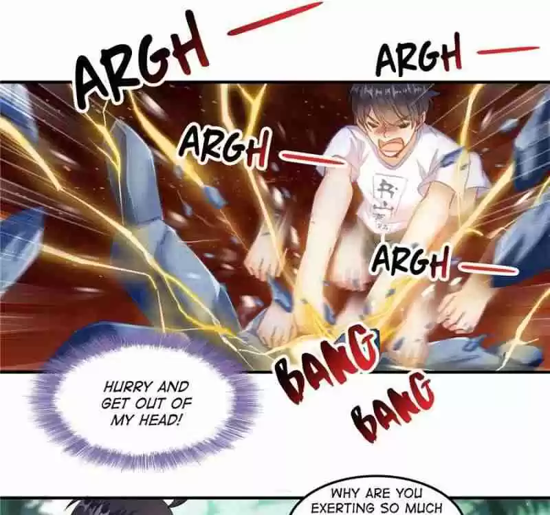 Cultivation Chat Group Ch.106