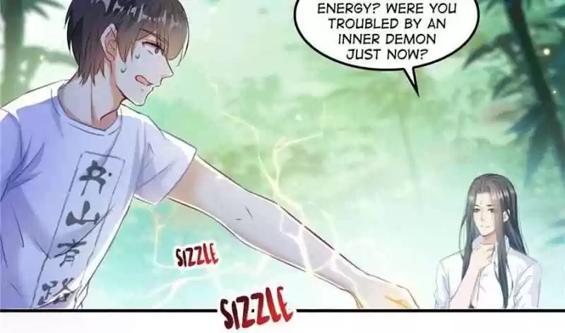 Cultivation Chat Group Ch.106