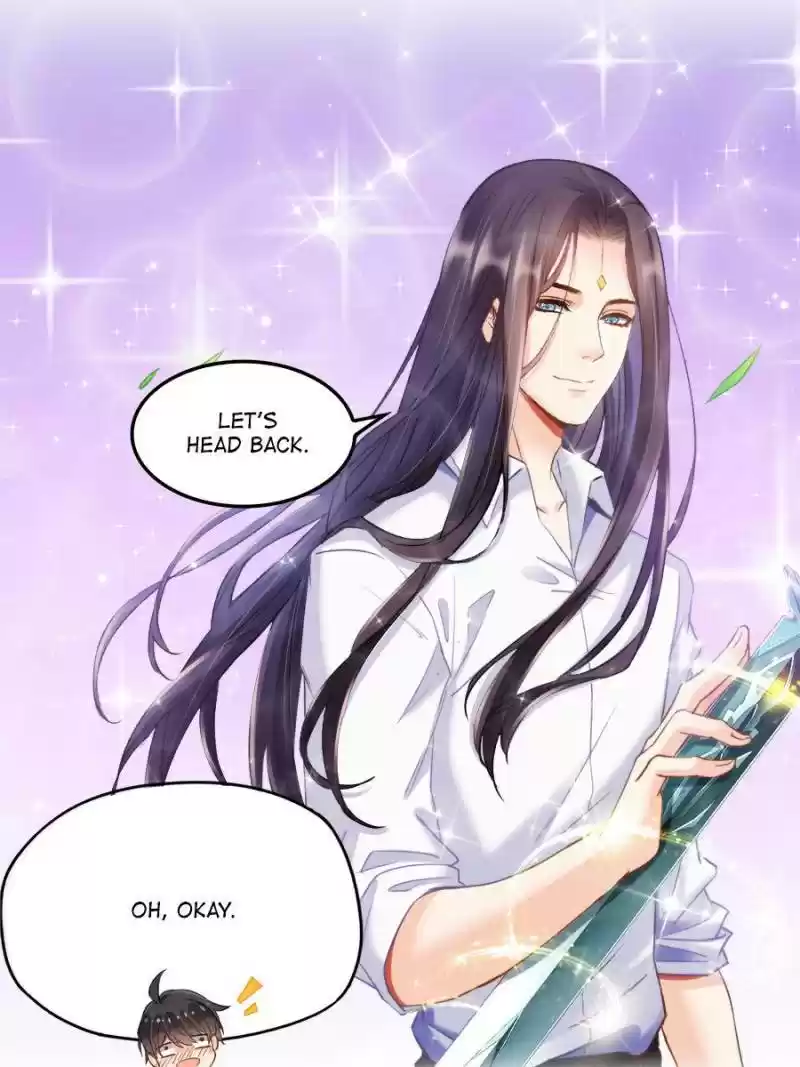 Cultivation Chat Group Ch.106