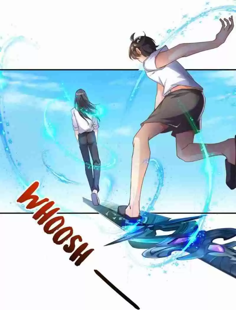 Cultivation Chat Group Ch.106