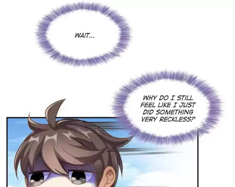 Cultivation Chat Group Ch.106