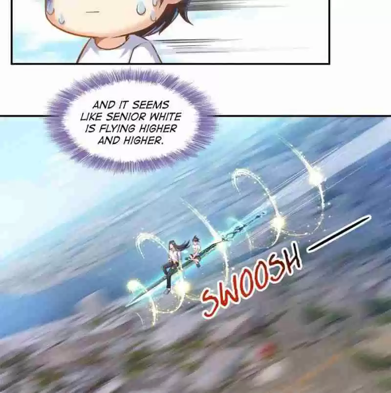 Cultivation Chat Group Ch.106