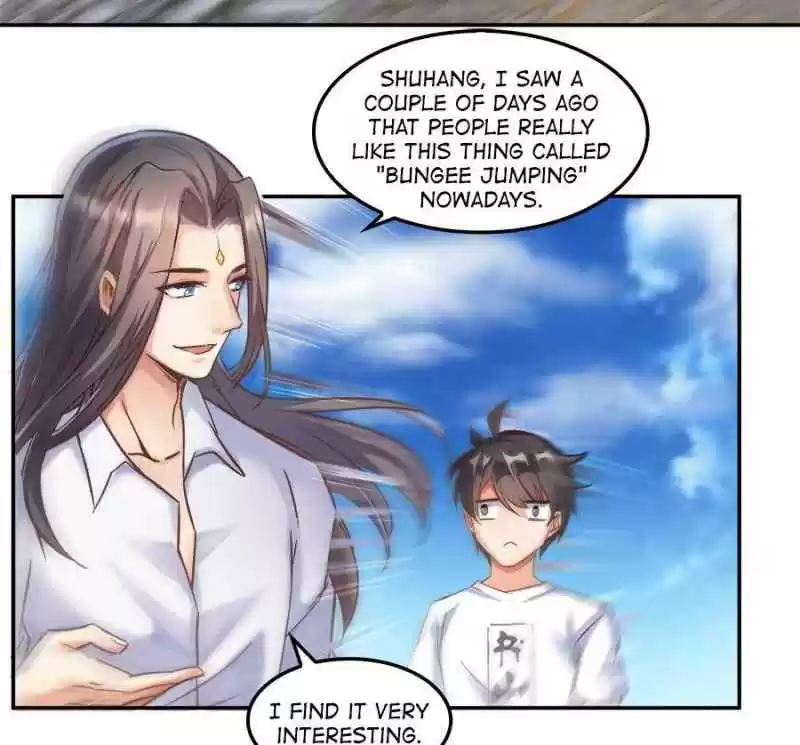 Cultivation Chat Group Ch.106