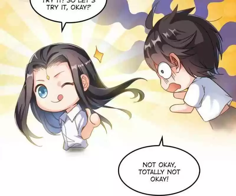 Cultivation Chat Group Ch.106