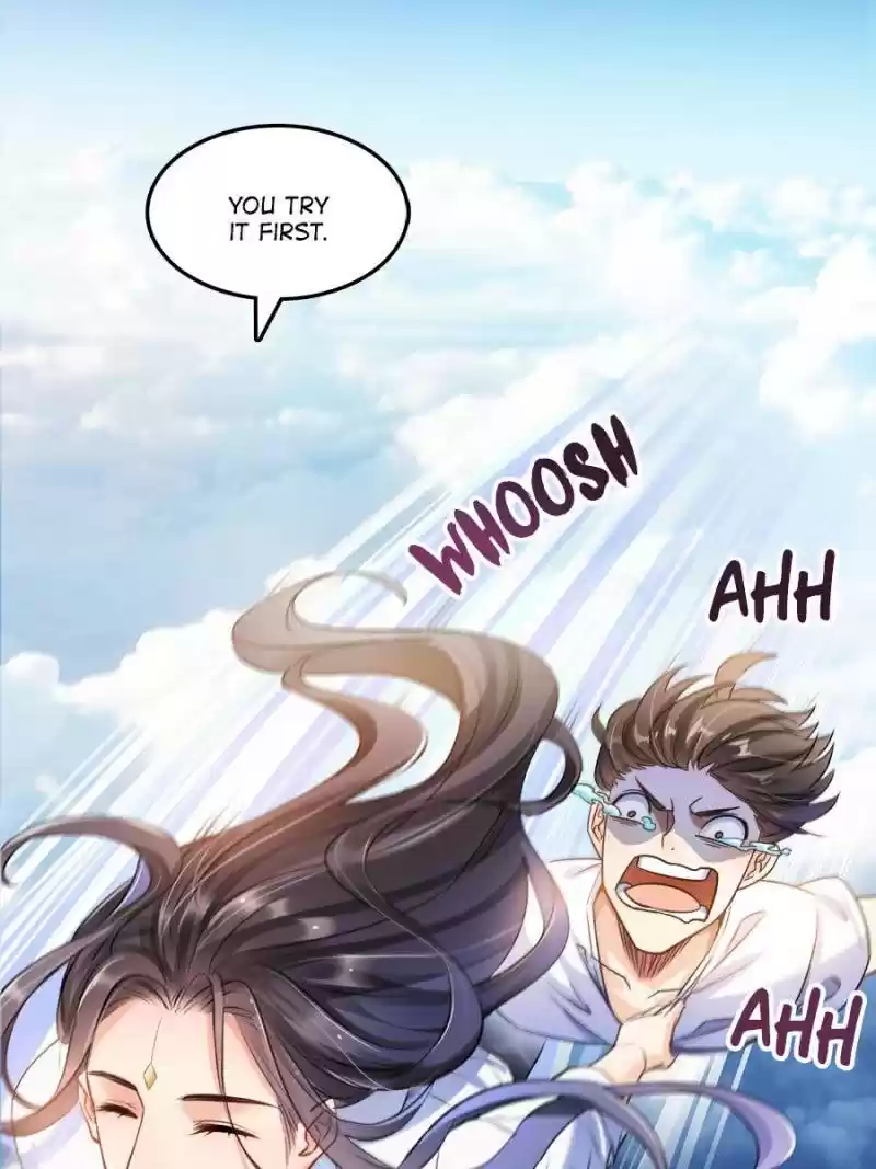 Cultivation Chat Group Ch.106