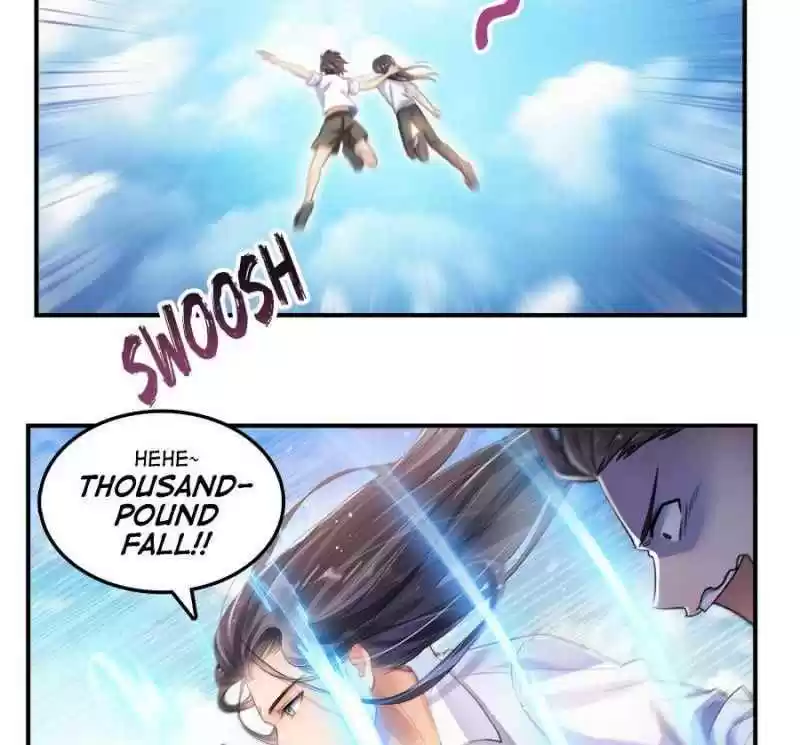 Cultivation Chat Group Ch.106