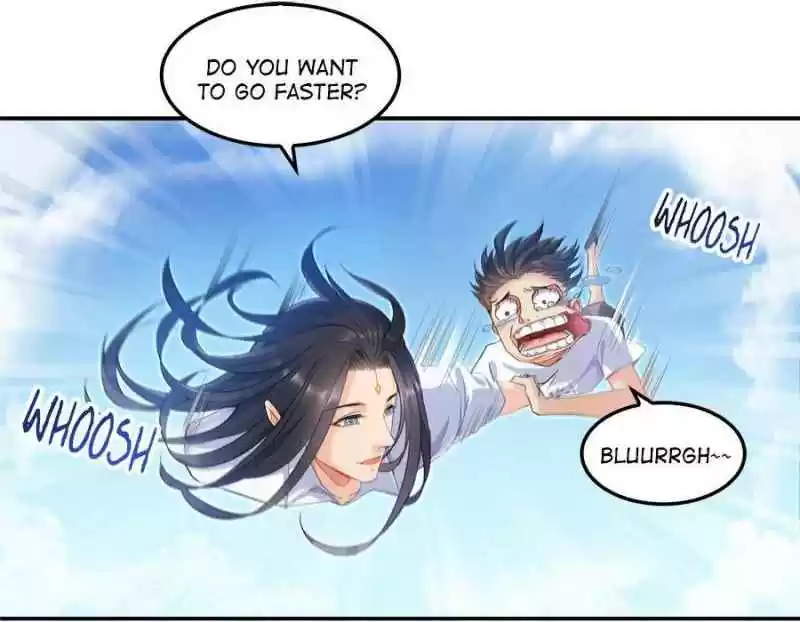 Cultivation Chat Group Ch.106