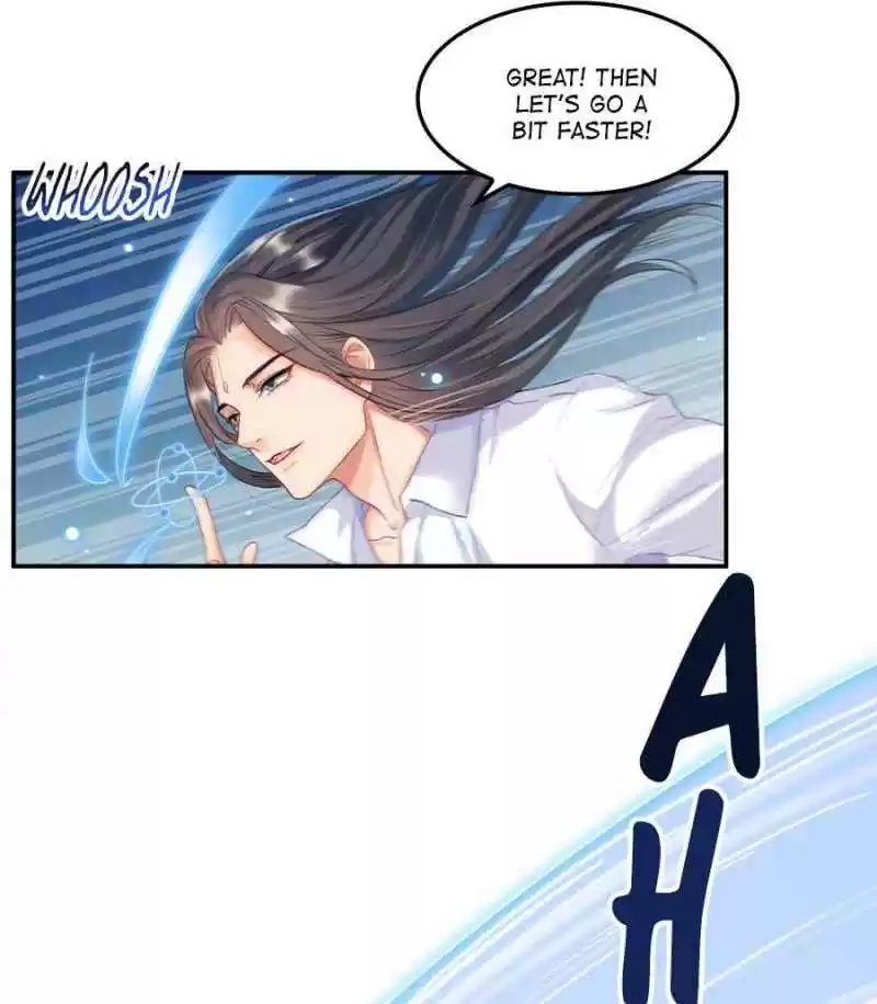 Cultivation Chat Group Ch.106