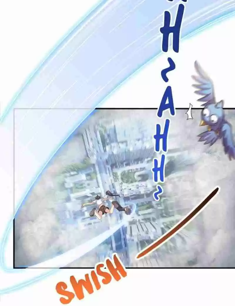 Cultivation Chat Group Ch.106