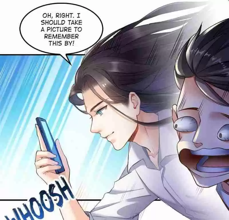 Cultivation Chat Group Ch.106