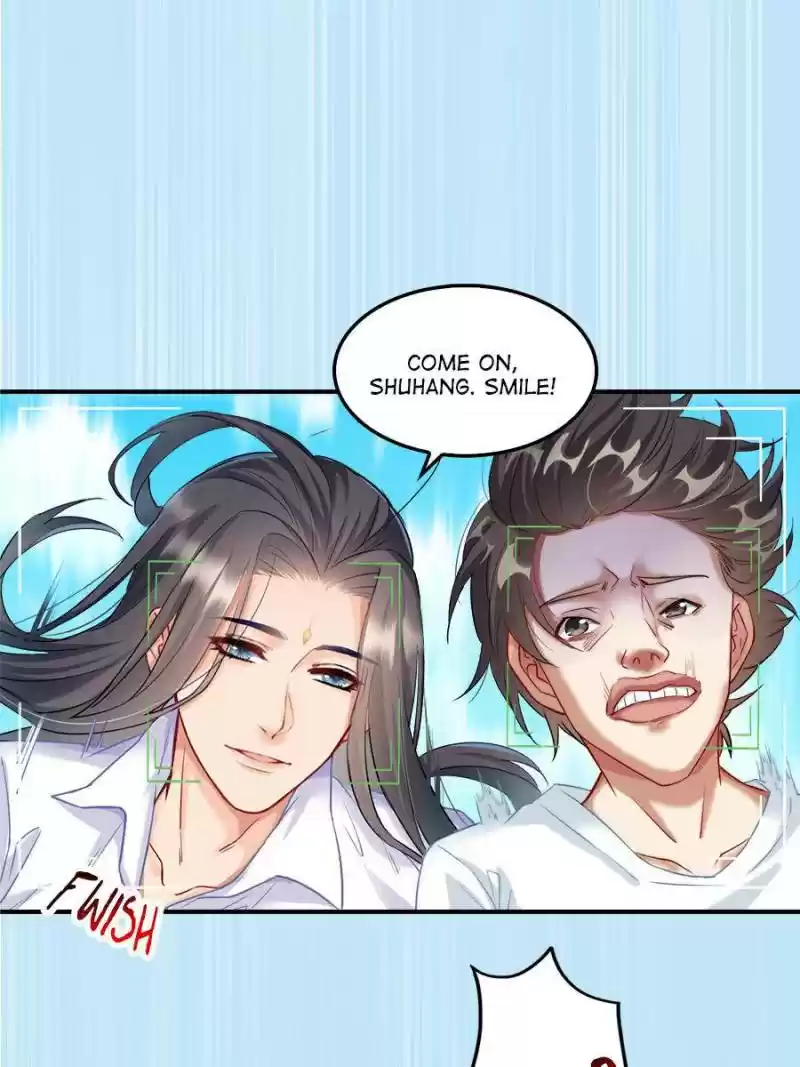 Cultivation Chat Group Ch.107