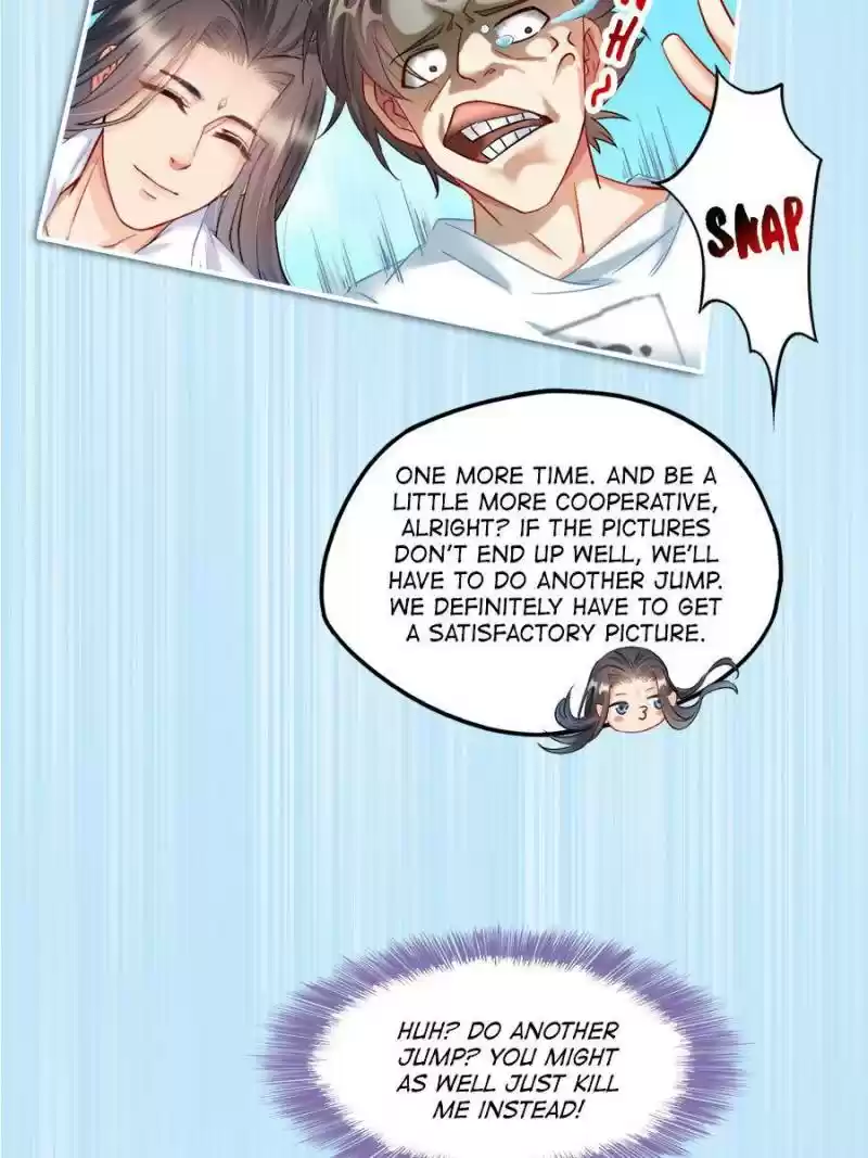 Cultivation Chat Group Ch.107