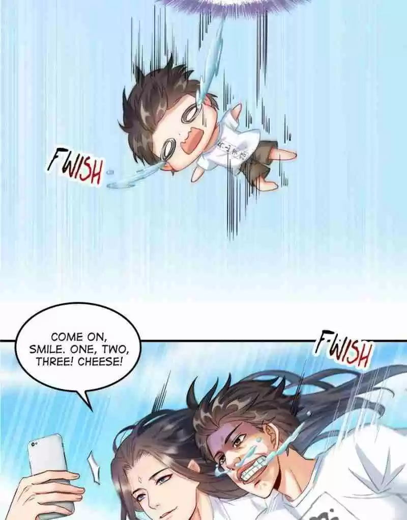 Cultivation Chat Group Ch.107