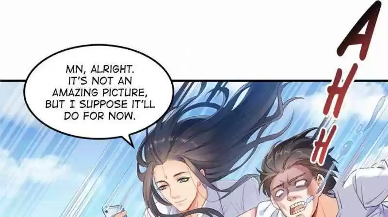 Cultivation Chat Group Ch.107