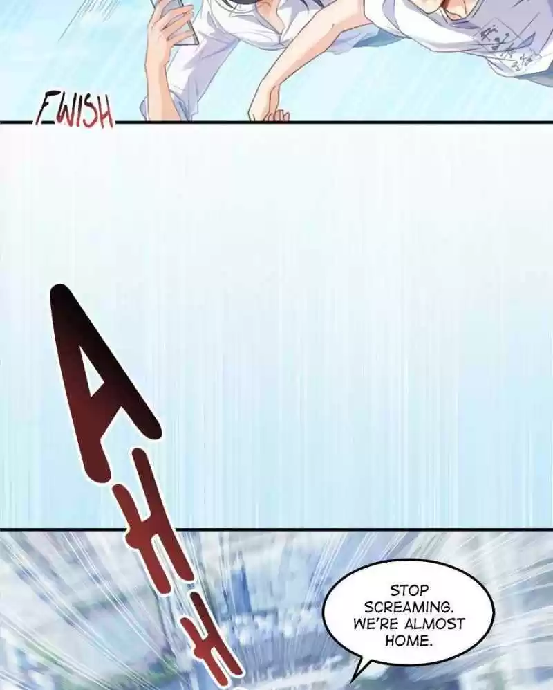 Cultivation Chat Group Ch.107