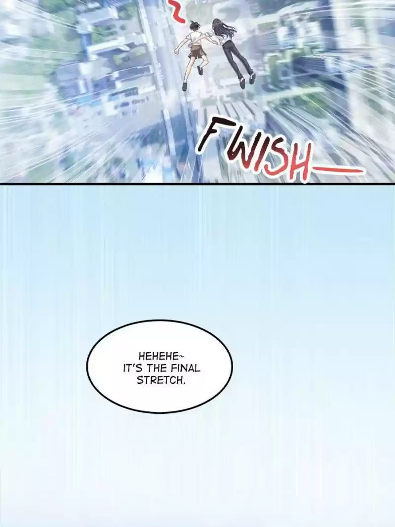 Cultivation Chat Group Ch.107