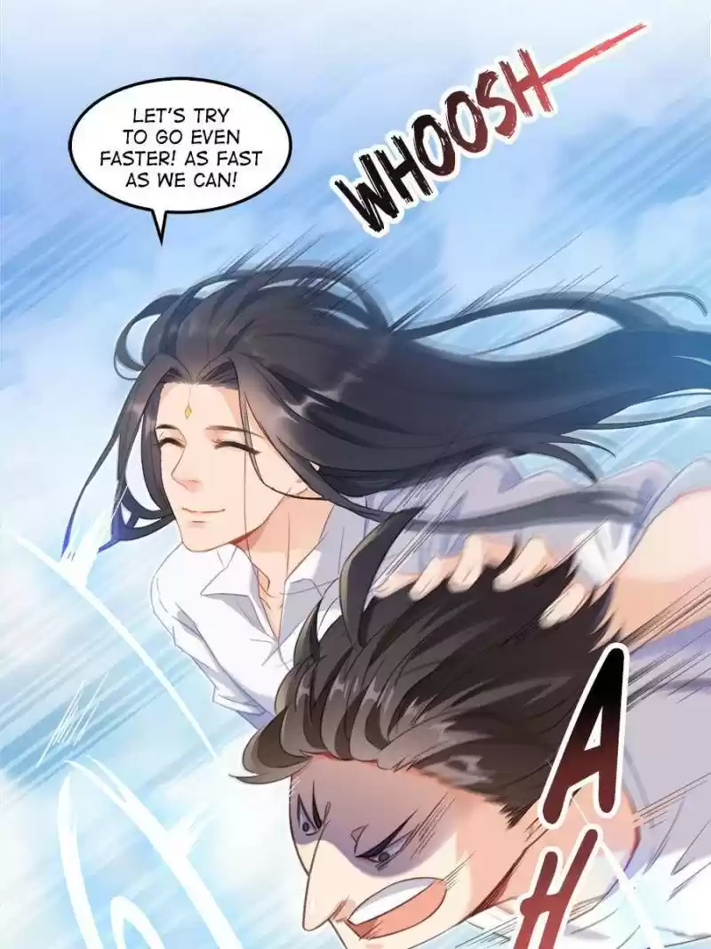 Cultivation Chat Group Ch.107