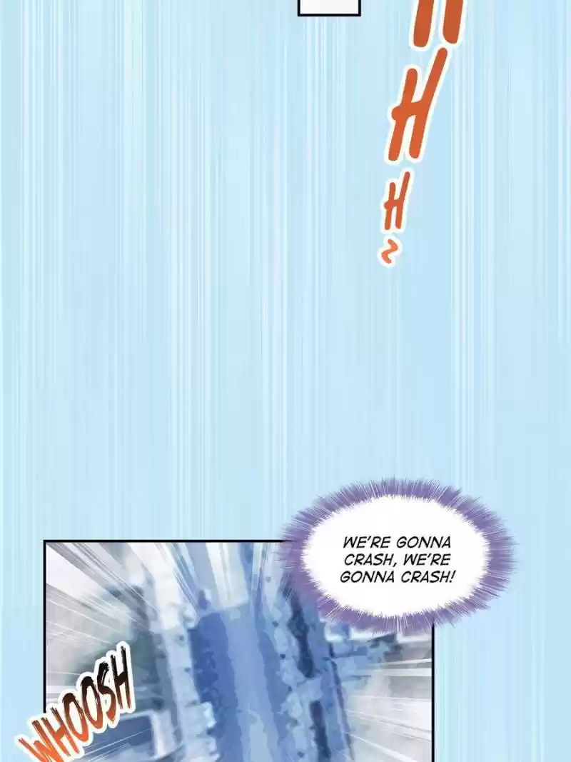 Cultivation Chat Group Ch.107