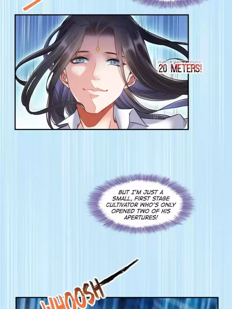 Cultivation Chat Group Ch.107