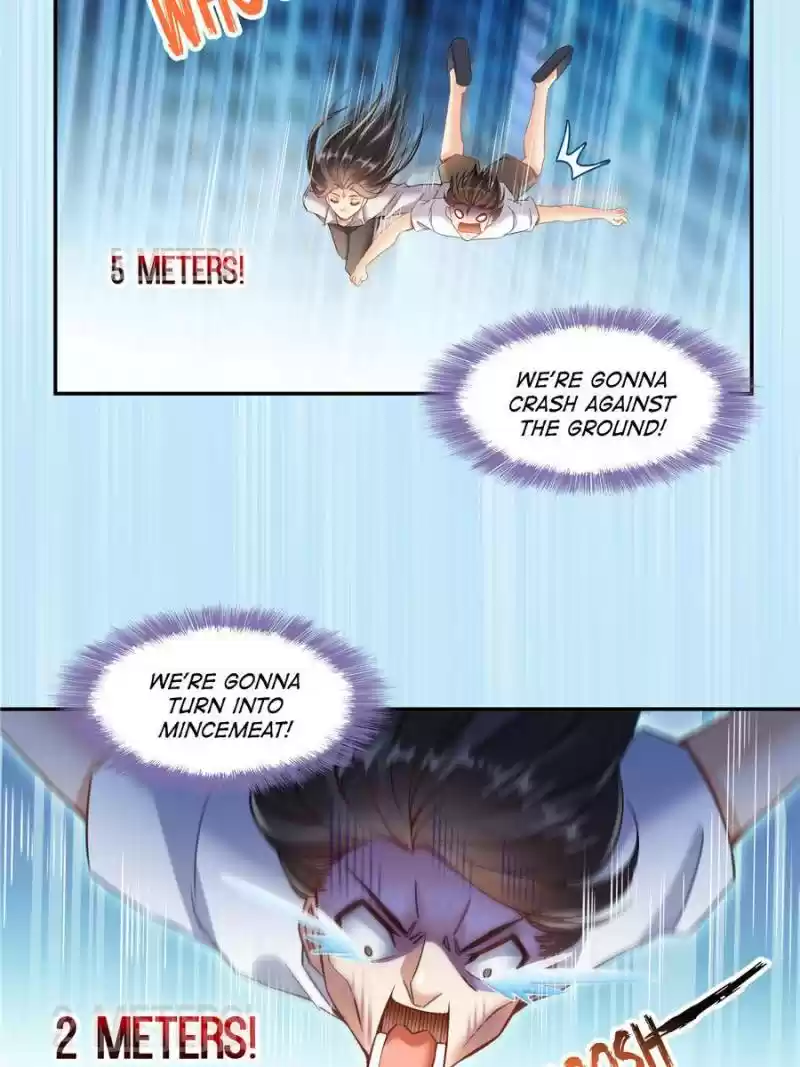 Cultivation Chat Group Ch.107