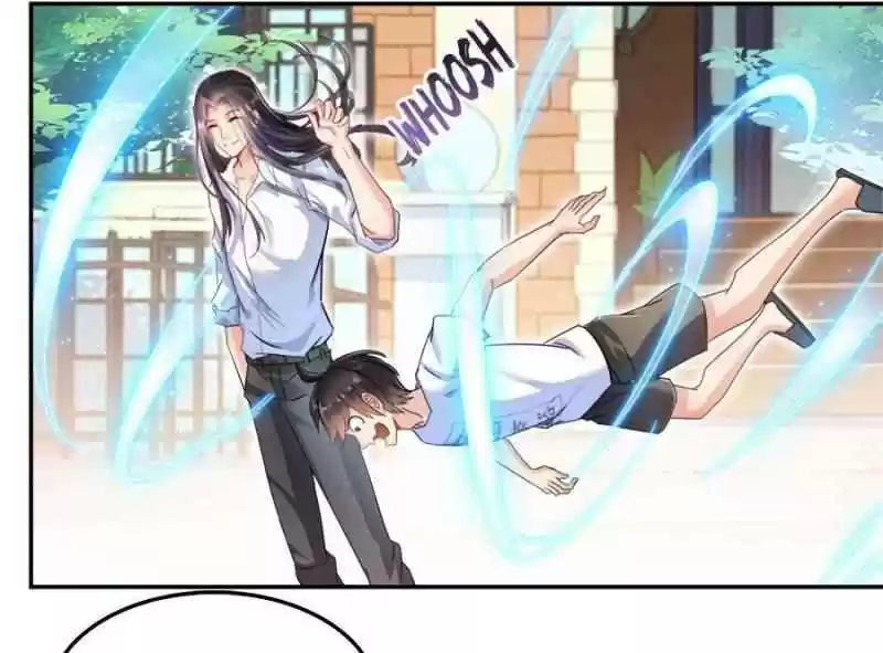 Cultivation Chat Group Ch.107