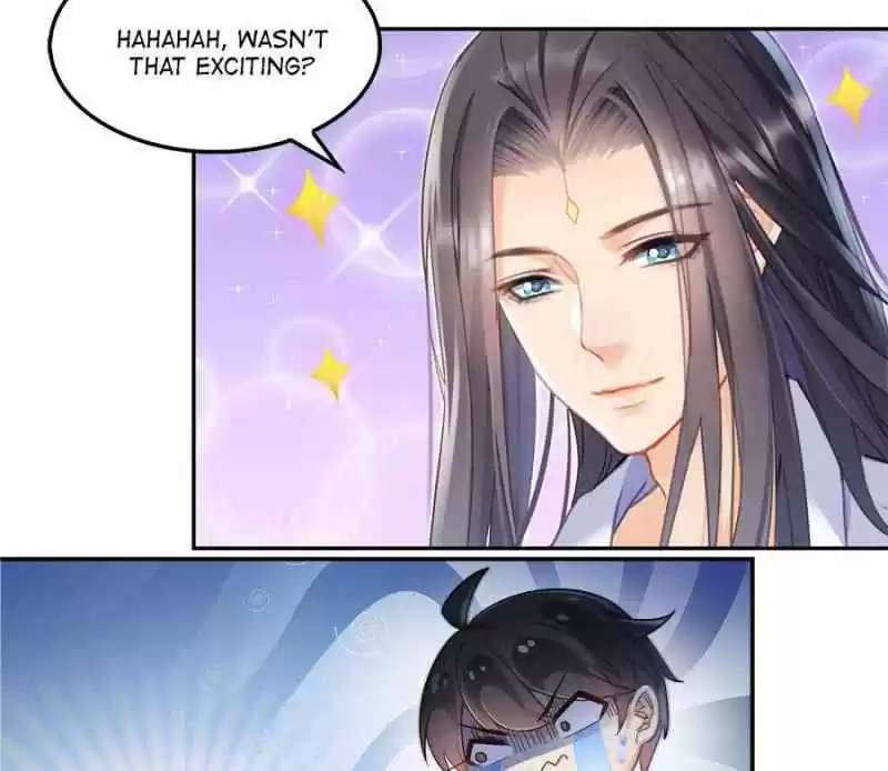 Cultivation Chat Group Ch.107