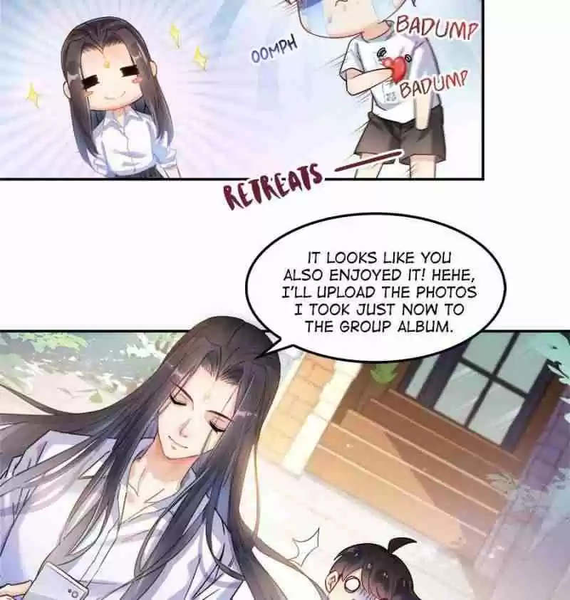 Cultivation Chat Group Ch.107