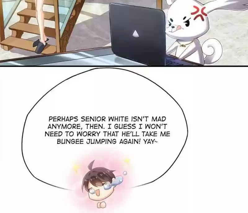 Cultivation Chat Group Ch.107