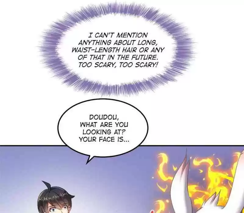 Cultivation Chat Group Ch.107