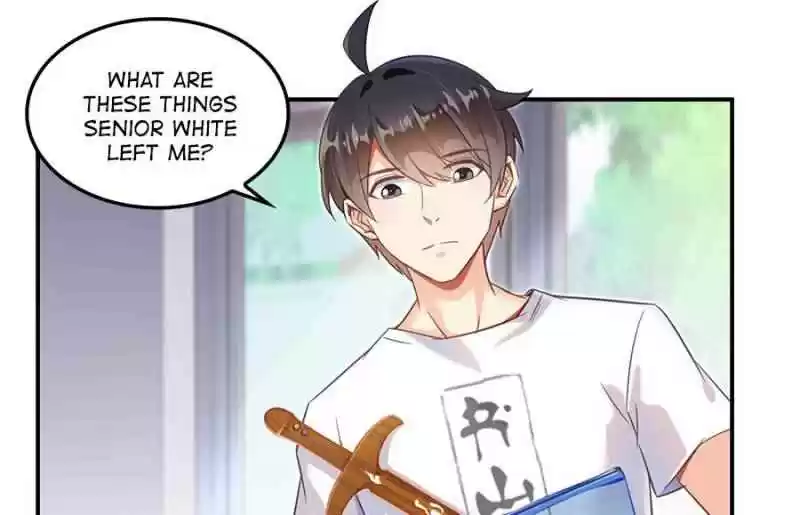 Cultivation Chat Group Ch.108