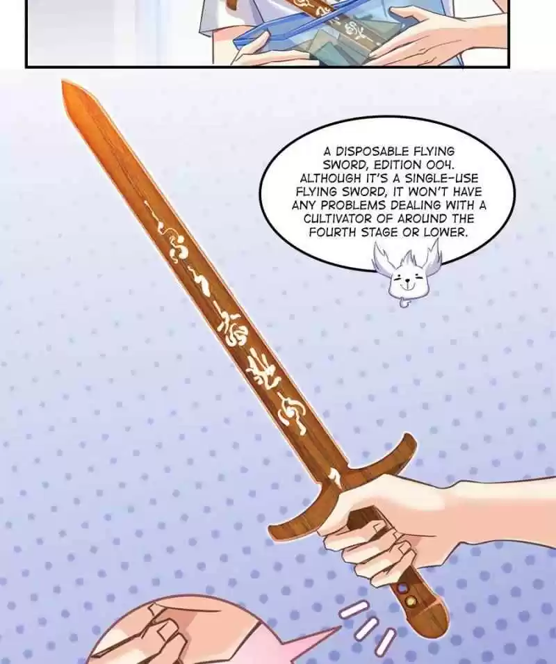 Cultivation Chat Group Ch.108