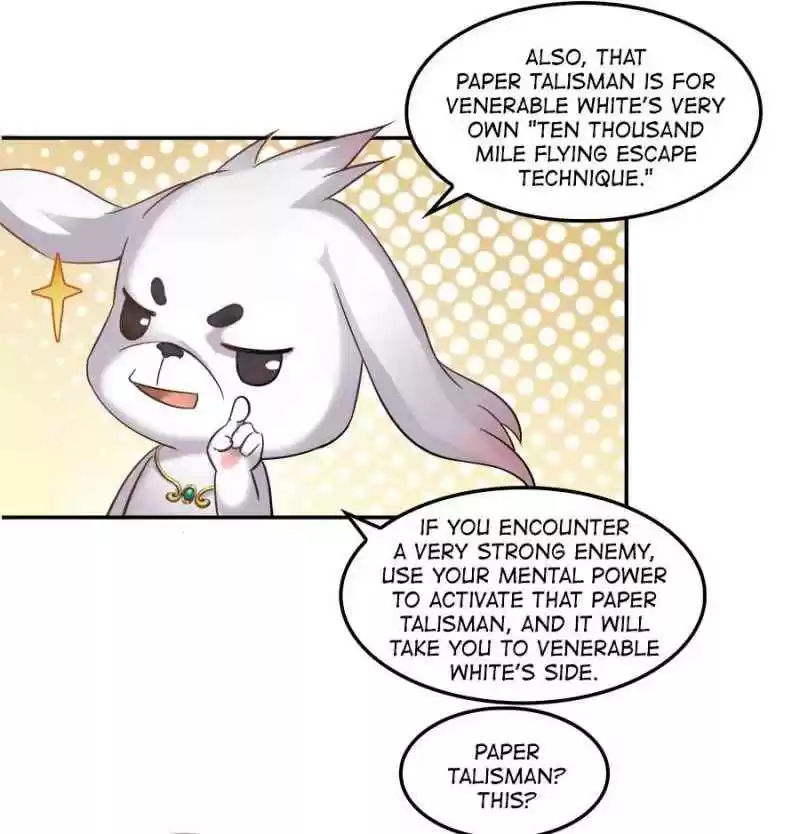 Cultivation Chat Group Ch.108