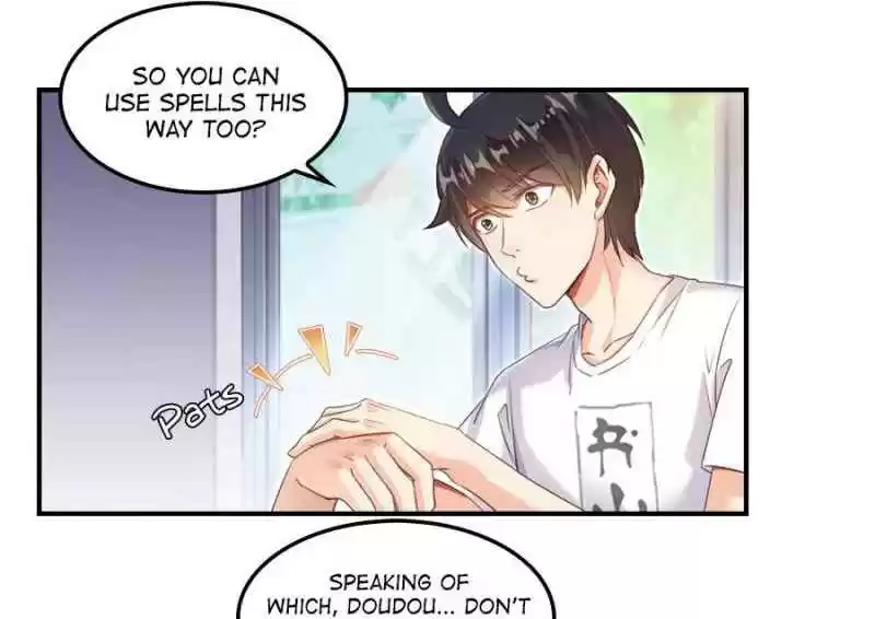 Cultivation Chat Group Ch.108
