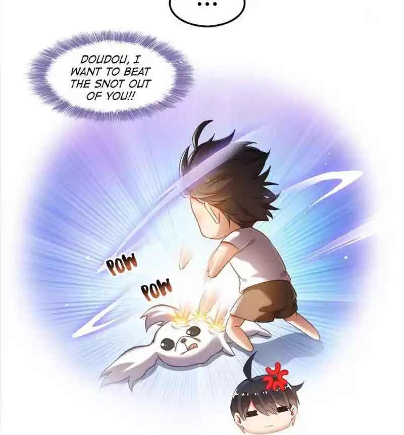 Cultivation Chat Group Ch.108