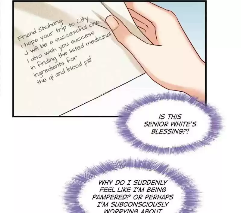 Cultivation Chat Group Ch.108