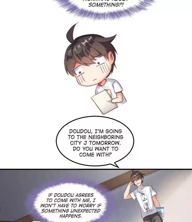 Cultivation Chat Group Ch.108