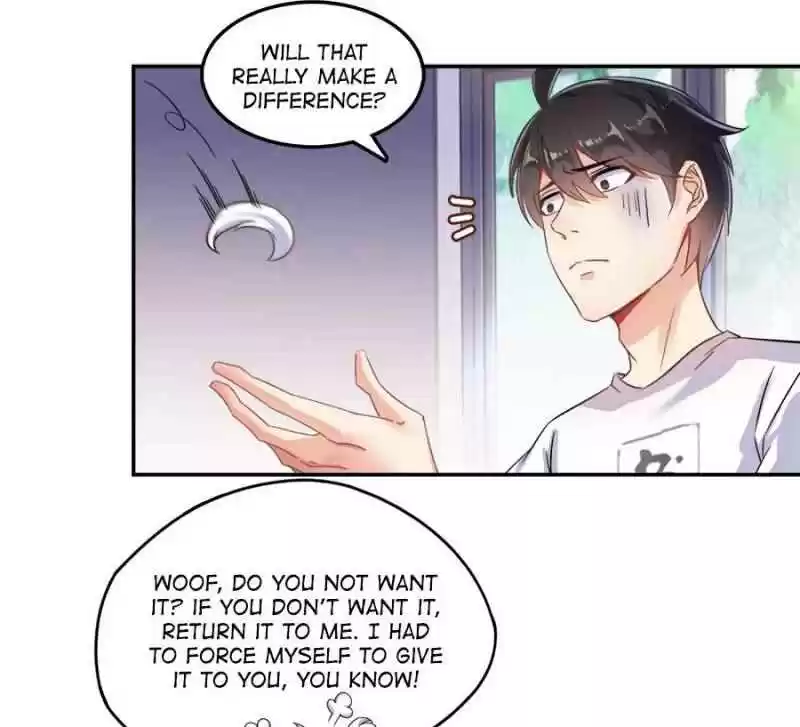 Cultivation Chat Group Ch.108