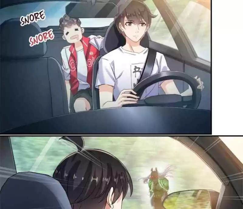 Cultivation Chat Group Ch.108