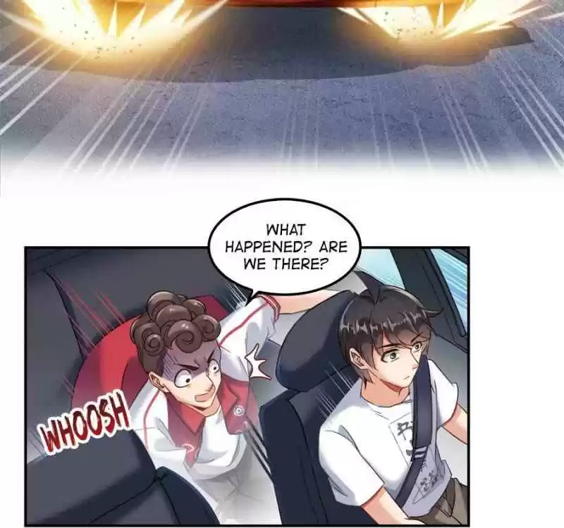 Cultivation Chat Group Ch.108