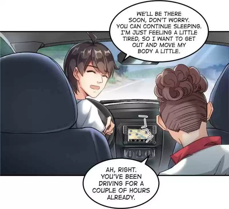 Cultivation Chat Group Ch.108