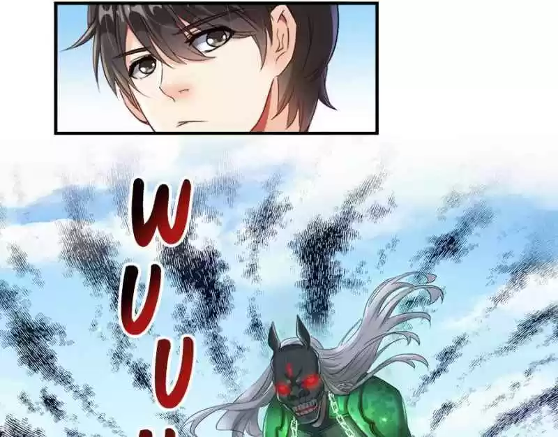 Cultivation Chat Group Ch.108