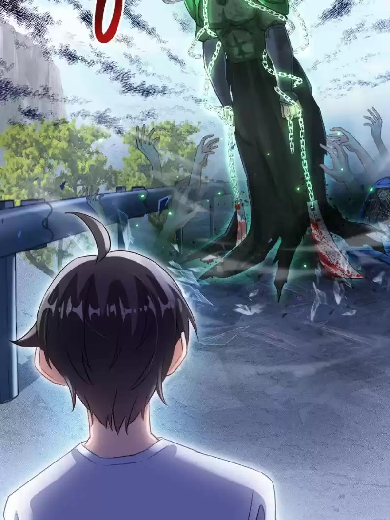 Cultivation Chat Group Ch.108