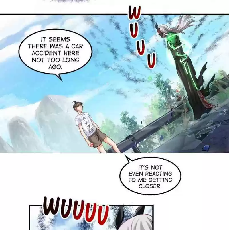 Cultivation Chat Group Ch.109