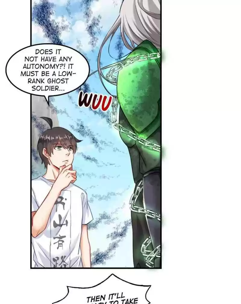 Cultivation Chat Group Ch.109