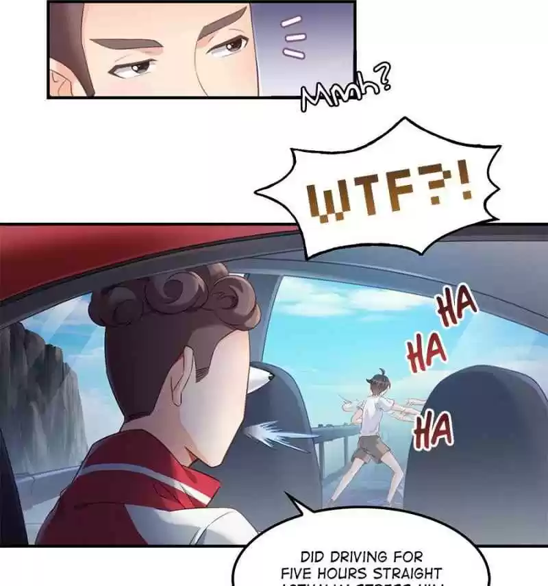 Cultivation Chat Group Ch.109