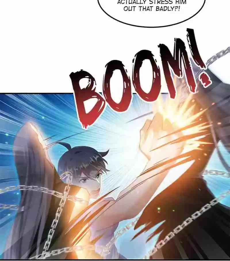 Cultivation Chat Group Ch.109